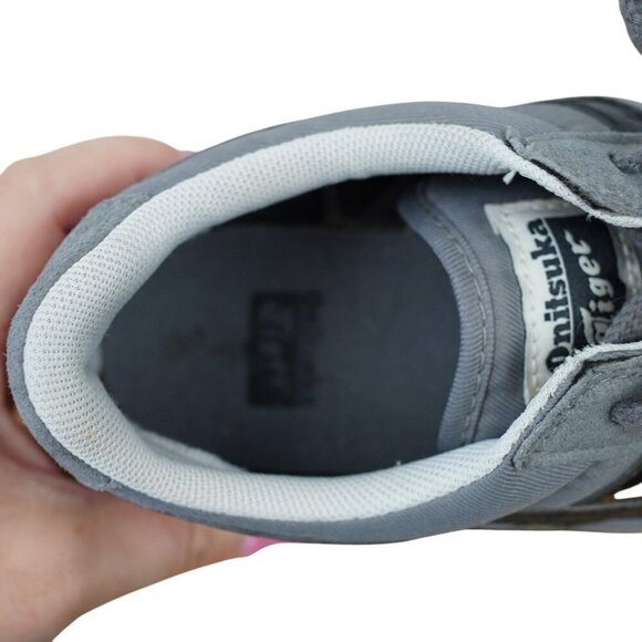 Onitsuka Tiger HN201‎ Running Shoe Size 4.5 - Picture 5 of 7